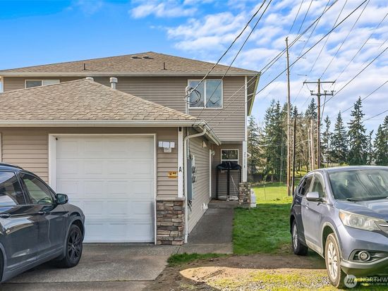 2905 11th Street #A, Everett, WA 98201