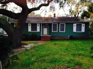 205 Sunset Ave, Perdido Key, FL 32507