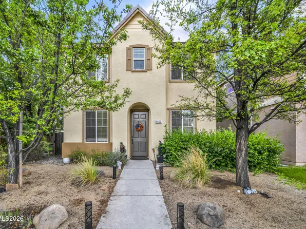 6652 Sportoletti Dr, Sparks, NV 89436