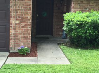 1626 River Oaks Dr, Edinburg, TX 78539