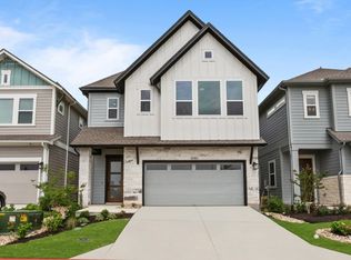 1040 Brickell Loop, Austin, TX 78744