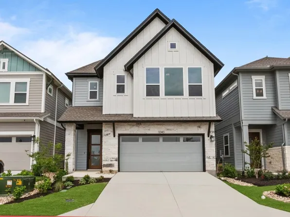 1040 Brickell Loop, Austin, TX 78744