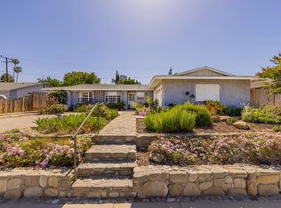 40 Almond Ave, Oak View, CA 93022