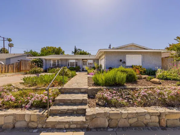 40 Almond Ave, Oak View, CA 93022