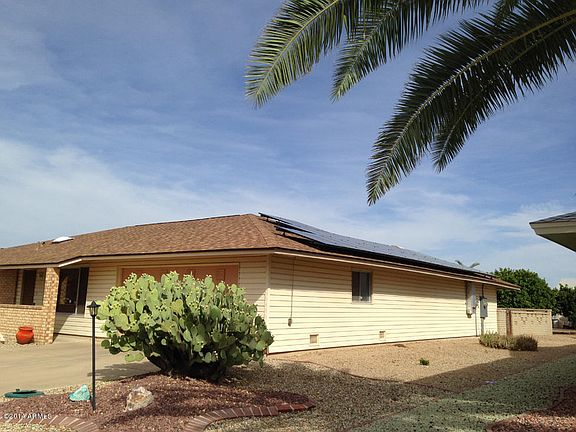 2nd image of 12431 W Galaxy Dr