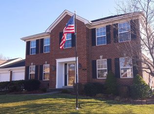 2643 Sterling Trce, Burlington, KY 41005