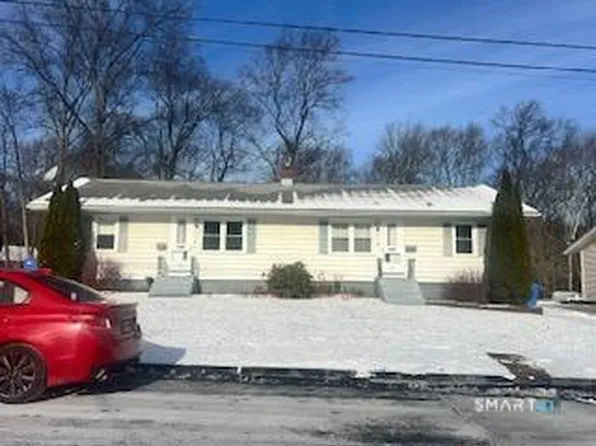 28 Maywood Lane, Bristol, CT 06010