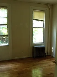 Sold by Bedford Brownstone Realty