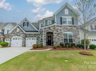 1005 Argentium Way, Waxhaw, NC 28173