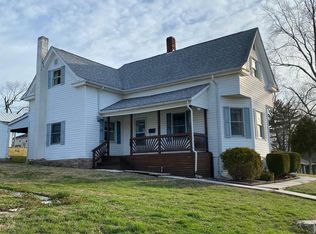 403 18th St, Bedford, IN 47421