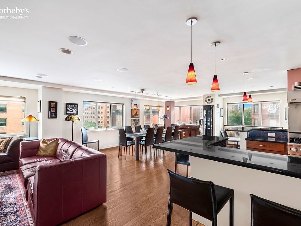 1st image of 1400 5th Ave APT 4S