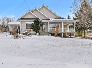20306 Lochiel St W, North Glengarry, ON K0C 1A0