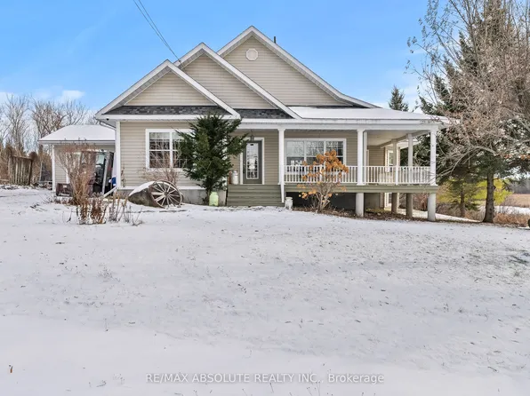 20306 Lochiel St W, North Glengarry, ON K0C 1A0