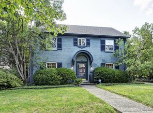2310 Village Dr, Louisville, KY 40205