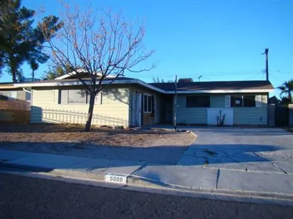 5000 Via De Palma Dr, Las Vegas, NV 89146