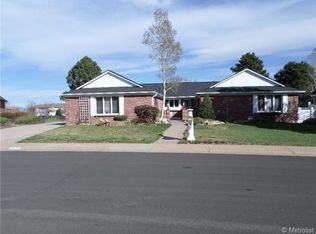 14183 E Layton Dr, Aurora, CO 80015