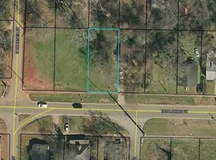 815 E Solomon St, Griffin, GA