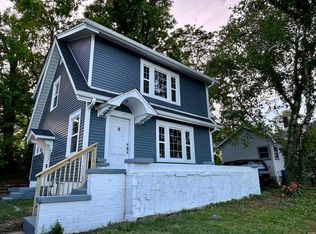 2017 M St, Bedford, IN 47421