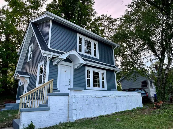 2017 M St, Bedford, IN 47421