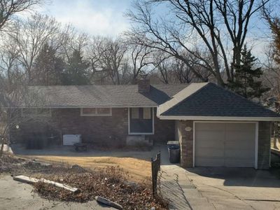 310 S Delaware Ave, Manhattan, KS, 66502