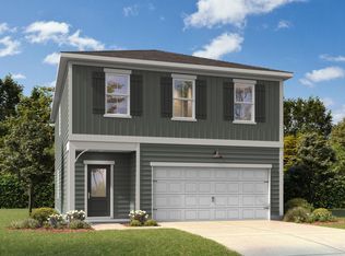 The Burton B Plan, The Bluffs, Canton, GA 30114