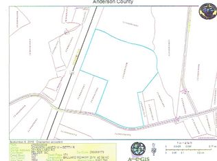 251 Ballard Rd, Pelzer, SC 29669