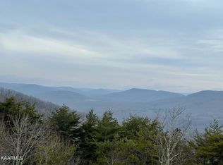 Bear Knob Ln, Crawford, TN 38554