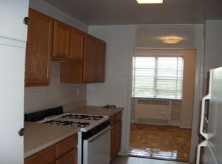 333 W State St APT 4S, Trenton, NJ 08618