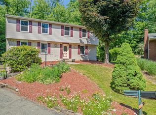 2152 Old Dominion Dr, Monroeville, PA