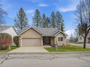 5108 N Hutton View Ln, Spokane, WA 99212