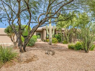 27807 N Lucero Dr, Rio Verde, AZ 85263