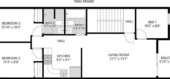 2nd image of this home