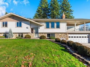 7018 N Five Mile Rd, Spokane, WA 99208