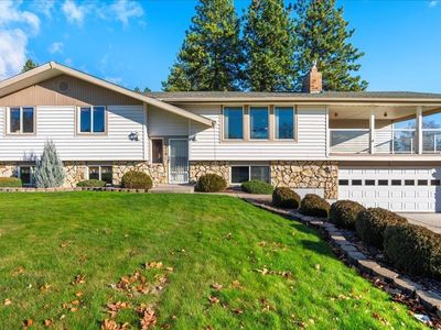 7018 N Five Mile Rd, Spokane, WA, 99208