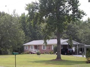 191 Nazareth Church Rd, Moore, SC 29369
