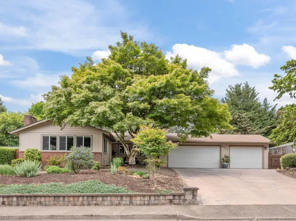 3030 NW Princess St, Corvallis, OR 97330