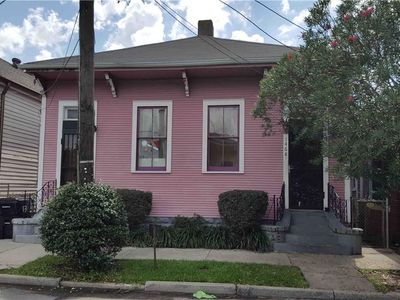 1468-70 N Prieur St, New Orleans, LA, 70116