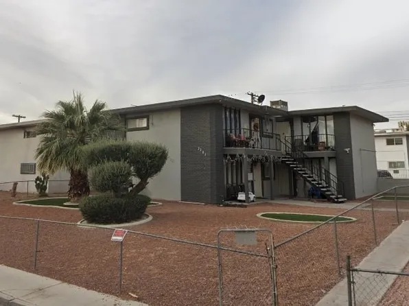 3381 Athens St, Las Vegas, NV 89169