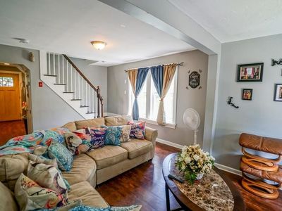 73 Euclid St, Gardner, MA, 01440