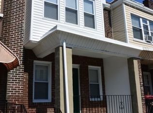 1534 S Patton St, Philadelphia, PA 19146