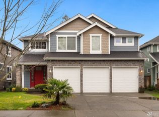 19105 Waxen Rd, Bothell, WA 98012