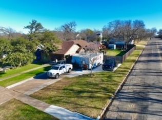 2924 Windsor Ave, Waco, TX 76708