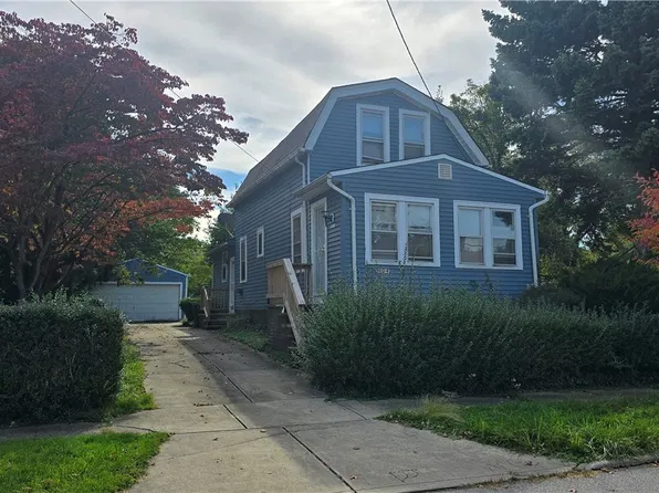 20404 Fuller Ave, Euclid, OH 44123