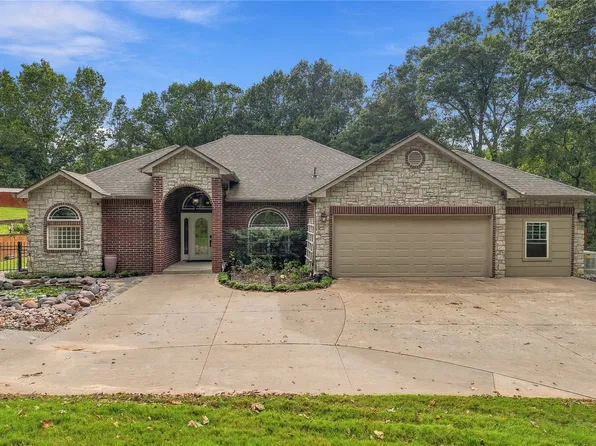 23660 E 148th St S, Coweta, OK 74429
