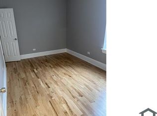 11023 S Vernon Ave #3, Chicago, IL