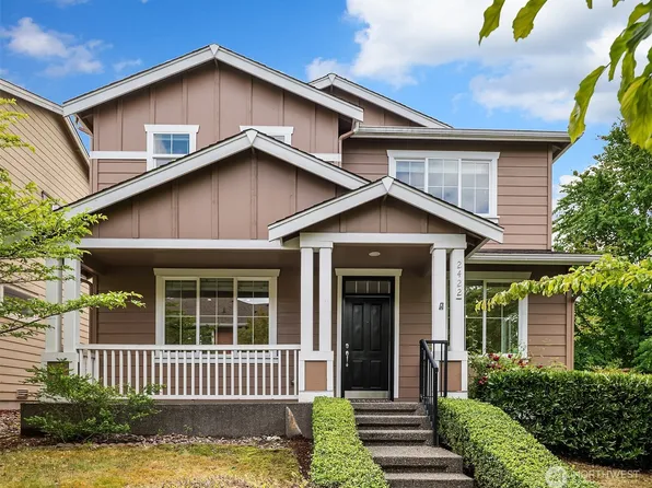 2422 NE Keystone Court, Issaquah, WA 98029
