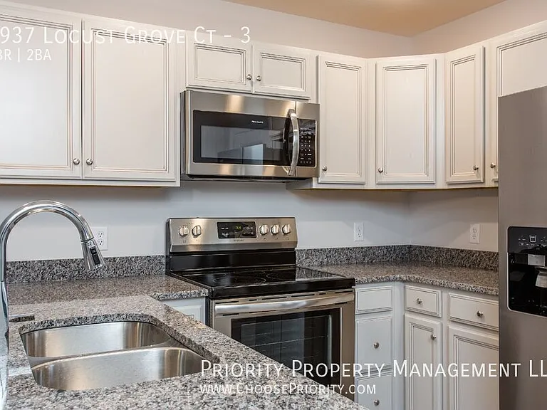 2937 Locust Grove Ct #3 — Photo 7