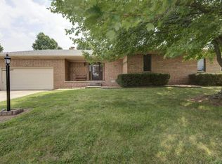 3300 N Rogers Ave, Springfield, MO 65803