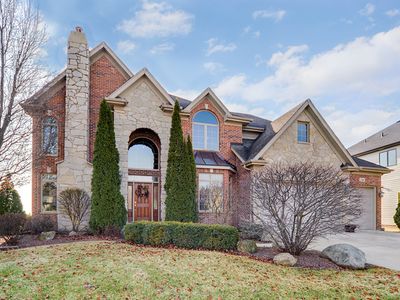 11669 S Millennium Pkwy, Plainfield, IL, 60585