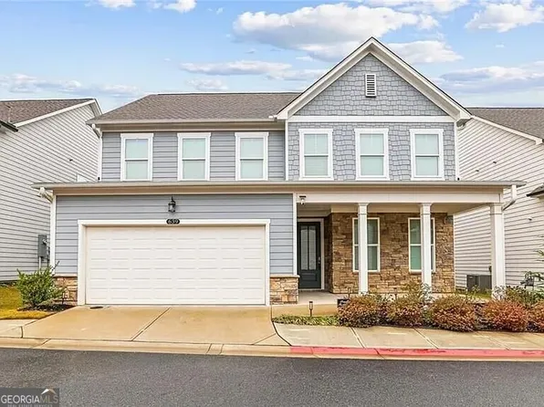 639 Tigers Eye Ter, Kennesaw, GA 30144
